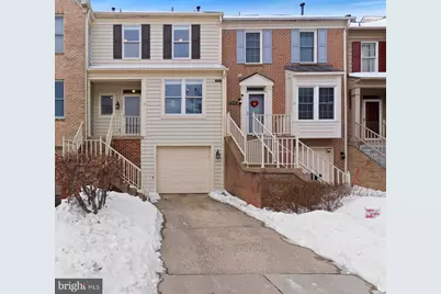 7823 Sabre Court, Manassas, VA 20109 - Photo 1