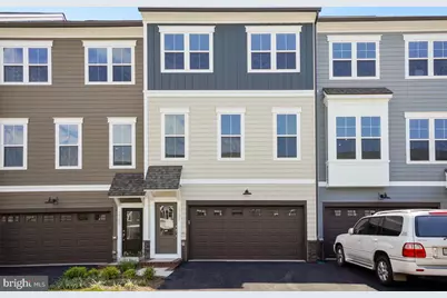 1791 Cherry Birch Street, Dumfries, VA 22026 - Photo 1