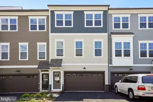 1791 Cherry Birch St, Dumfries, VA 22026 - Photo 1