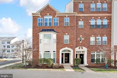 7416 Brunson Circle, Gainesville, VA 20155 - Photo 1