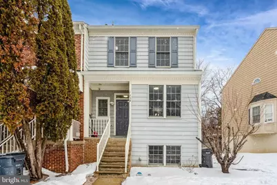 7938 Blue Gray Circle, Manassas, VA 20109 - Photo 1