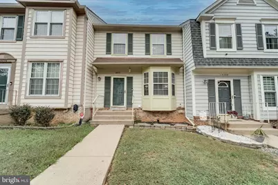 14072 Oxbridge Inn Court, Woodbridge, VA 22193 - Photo 1