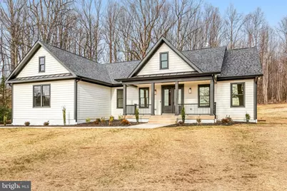 16220 Waterfall Road, Haymarket, VA 20169 - Photo 1