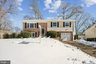 13509 Delaney Rd, Woodbridge, VA 22193 - Photo 1