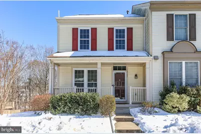 12385 Manchester Way, Woodbridge, VA 22192 - Photo 1