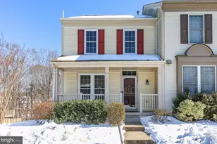 12385 Manchester Way, Woodbridge, VA 22192 - Photo 1