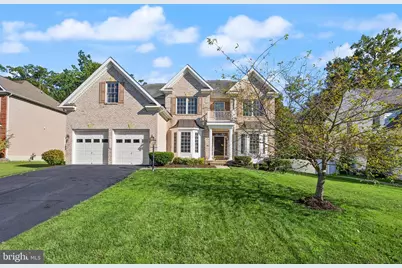 14119 Baneberry Circle, Manassas, VA 20112 - Photo 1