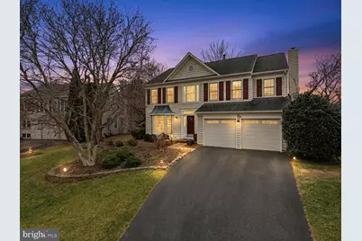 8191 Lone Oak Court, Manassas, VA 20111 - Photo 1