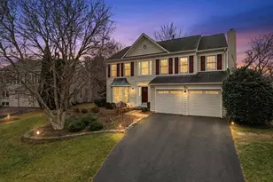 8191 Lone Oak Ct, Manassas, VA 20111 - Photo 1