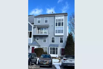 11765 Tolson Place #11765, Woodbridge, VA 22192 - Photo 1