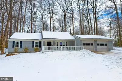 14781 Conway Drive, Manassas, VA 20112 - Photo 1