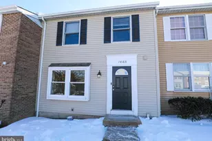 13568 Bentley Cir, Woodbridge, VA 22192 - Photo 1