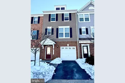 8405 Girvan Court, Manassas, VA 20109 - Photo 1