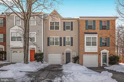 2792 Brier Pond Circle, Woodbridge, VA 22191 - Photo 1