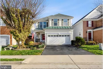 14808 Cypress Park Lane, Haymarket, VA 20169 - Photo 1