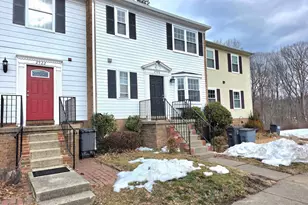 2520 Doverhill Ct, Woodbridge, VA 22192 - Photo 1