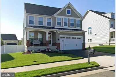 12413 Mays Quarter Road, Woodbridge, VA 22192 - Photo 1