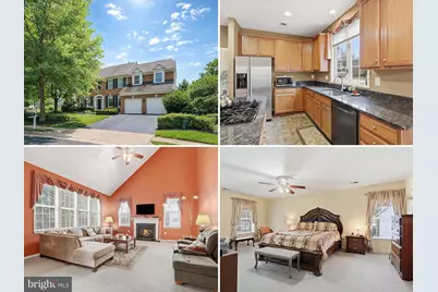 1805 Efty Court, Woodbridge, VA 22191 - Photo 1