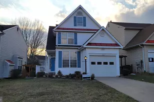 12132 Tango Ln, Woodbridge, VA 22193 - Photo 1