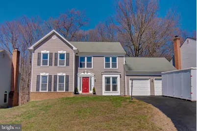 13574 Castlebridge Lane, Woodbridge, VA 22193 - Photo 1