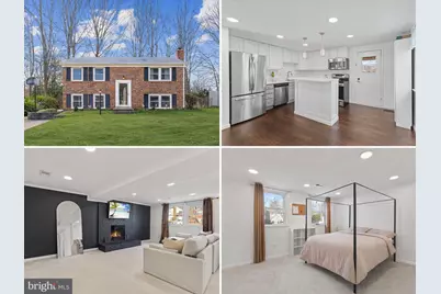 13740 Marilyn Court, Woodbridge, VA 22193 - Photo 1