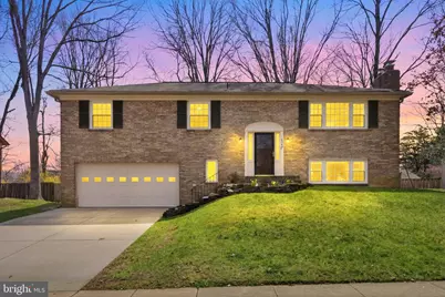 16040 Fairway Drive, Dumfries, VA 22025 - Photo 1
