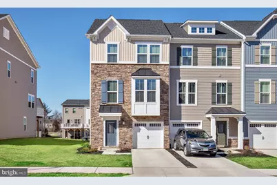 10786 Hinton Way, Manassas, VA 20112 - Photo 1