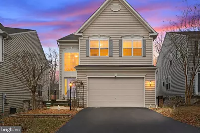 16067 Standing Eagle Court, Woodbridge, VA 22191 - Photo 1