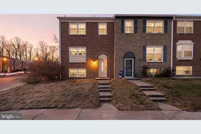 15260 Waterwheel Terrace, Woodbridge, VA 22191 - Photo 1