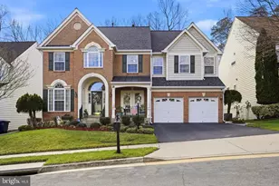 13021 Lashmere Ct, Woodbridge, VA 22192 - Photo 1