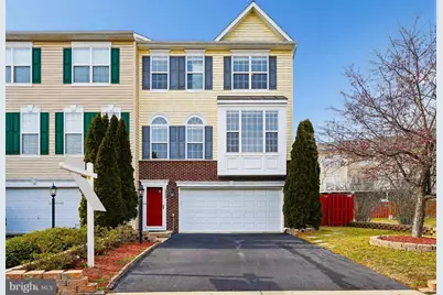 2433 Battery Hill Circle, Woodbridge, VA 22191 - Photo 1