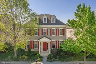 10582 Poagues Battery Dr, Bristow, VA 20136 - Photo 1