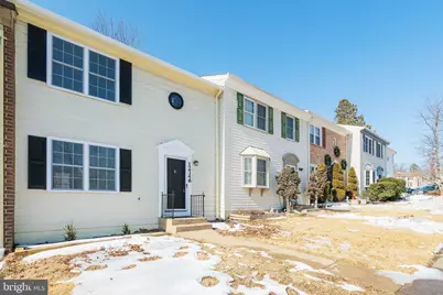 12346 Woodlawn Court, Woodbridge, VA 22192 - Photo 1