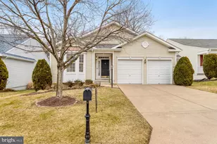 4030 Great Harvest Ct, Dumfries, VA 22025 - Photo 1