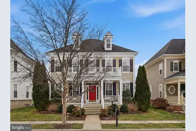 11747 Alexander Hays Road, Bristow, VA 20136 - Photo 1