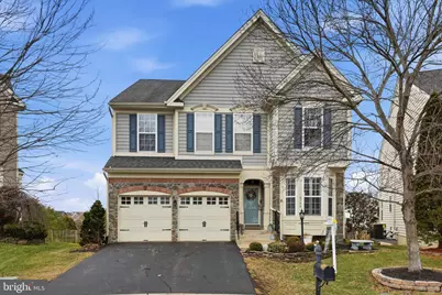 8798 Dancer Court, Gainesville, VA 20155 - Photo 1