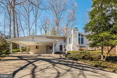 3202 Riverview Drive, Triangle, VA 22172 - Photo 1