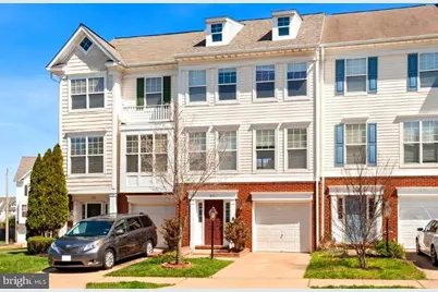 8116 Rainwater Circle, Manassas, VA 20111 - Photo 1
