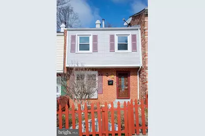 3414 Braddock Drive, Woodbridge, VA 22193 - Photo 1