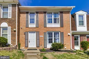 2557 Kingswood Ct, Woodbridge, VA 22192 - Photo 1