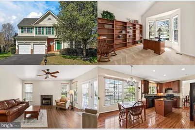 8200 Kerfoot Drive, Gainesville, VA 20155 - Photo 1