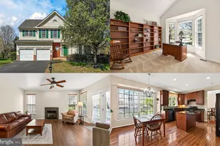 8200 Kerfoot Dr, Gainesville, VA 20155 - Photo 1