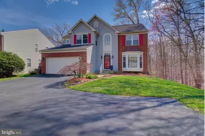 13124 Kinnicutt Drive, Woodbridge, VA 22192 - Photo 1