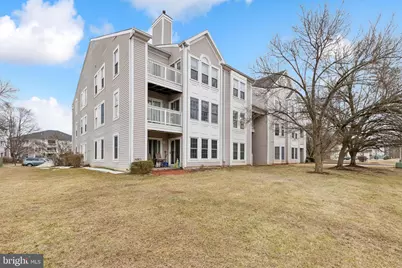 11021 Folksie Court #102, Manassas, VA 20109 - Photo 1