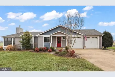 11999 Memory Lane, Nokesville, VA 20181 - Photo 1