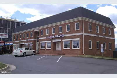 7820 Sudley Road #101, Manassas, VA 20109 - Photo 1