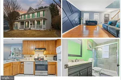 5362 Mansfield Court, Woodbridge, VA 22193 - Photo 1