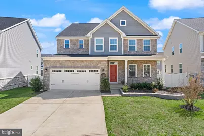 7513 Mint Springs Court, Manassas, VA 20109 - Photo 1