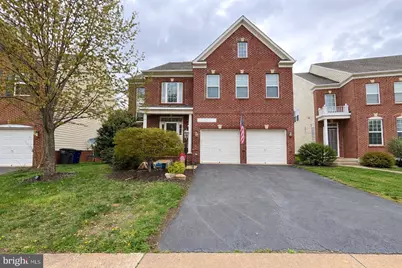 14736 Keavy Ridge Court, Haymarket, VA 20169 - Photo 1