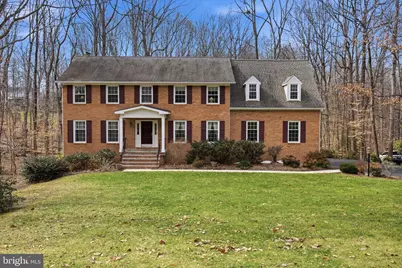12790 Lost Creek Court, Manassas, VA 20112 - Photo 1